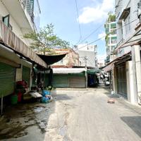 Nhà MT lô chợ Rạch Ông - P2 , Giá : 6,5 Tỉ (TL)