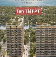 BÁN LÔ GÓC PHÚ MỸ AN – VỊ TRÍ ĐỘC TÔN