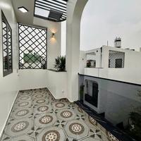 BÀI 1 – SIÊU PHẨM NHÀ MẪU 2025
 NHÀ HUỲNH TẤN PHÁT – NHÀ BÈ