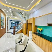 Bán nhà 4 tầng 56m2  đường  Lò Lu, Thủ Đức, TP HCM. Giá 8,19  tỷ, sổ hồng đầy đủ! Liên hệ