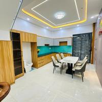 Bán nhà 4 tầng 56m2  đường  Lò Lu, Thủ Đức, TP HCM. Giá 8,19  tỷ, sổ hồng đầy đủ! Liên hệ