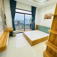 Bán nhà 4 tầng 56m2  đường  Lò Lu, Thủ Đức, TP HCM. Giá 8,19  tỷ, sổ hồng đầy đủ! Liên hệ