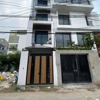 NHÀ NGUYỄN VĂN LINH – Ô TÔ TRÁNH – Ở SƯỚNG, KINH DOANH TỐT - DT 36M2 - GIÁ CHỈ 8,5 TỶ