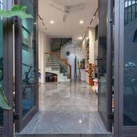 NHÀ NGUYỄN VĂN LINH – Ô TÔ TRÁNH – Ở SƯỚNG, KINH DOANH TỐT - DT 36M2 - GIÁ CHỈ 8,5 TỶ