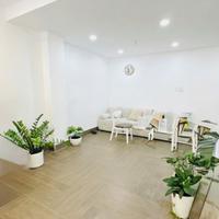 Siêu Phẩm Mặt Tiền Bắc Hải, P6 Tân Bình – 93m2 - Ngang 6.6M Kinh Doanh Đỉnh