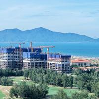 BIỂU TƯỢNG SỐNG & ĐẦU TƯ VEN BIỂN ĐÀ NẴNG