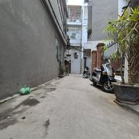 Minh Khai 70m² – 4 Tầng – Giá 12 Tỷ