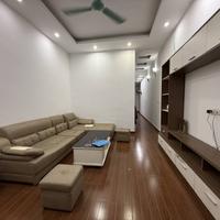 Minh Khai 70m² – 4 Tầng – Giá 12 Tỷ