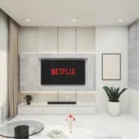 Nhà đẹp 2 tầng 2 mặt tiền hẻm ô tô Hải Đức – Full nội thất – Giá 4,5 tỷ