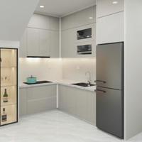 Nhà đẹp 2 tầng 2 mặt tiền hẻm ô tô Hải Đức – Full nội thất – Giá 4,5 tỷ