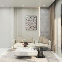 Nhà đẹp 2 tầng 2 mặt tiền hẻm ô tô Hải Đức – Full nội thất – Giá 4,5 tỷ