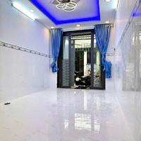 Bán Nhà quận 8-Phú Định-40m2-sổ hồng riêng,vuông đẹp,công chứng mua bán ngay,giá 4,2 tỷ