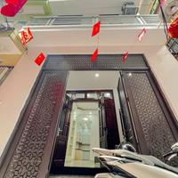 Tôi Cần BánNhà Đẹp Ô TÔ Đỗ Cổng, 50  met * 4 Tầng. Nhỉnh 10 Tỷ – Tại khu đô thị Trung Văn LH