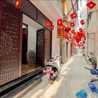 Tôi Cần BánNhà Đẹp Ô TÔ Đỗ Cổng, 50  met * 4 Tầng. Nhỉnh 10 Tỷ – Tại khu đô thị Trung Văn LH