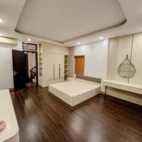 Tôi Cần BánNhà Đẹp Ô TÔ Đỗ Cổng, 50  met * 4 Tầng. Nhỉnh 10 Tỷ – Tại khu đô thị Trung Văn LH