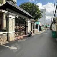 H.IẾM LÂM VĂN BỀN – Q7 – B.Á.N ĐẤT TẶNG NHÀ 80,2M² – HẺM XE TẢI CÁCH BA BƯỚC CHÂN – CHỈ 4xx TỶ