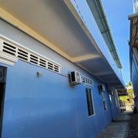 Cho thuê dãy trọ 20 phòng – Giá 45tr – Ngã 3 Hương Toàn