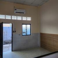 Cho thuê dãy trọ 20 phòng – Giá 45tr – Ngã 3 Hương Toàn