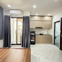 LỢI NHUẬN KÉP - Nhà dòng tiền 9 phòng KK - 40m2 - 6T - Doãn Kế Thiện - Cầu Giấy - Chỉ 11.9 tỷ