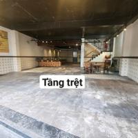 CHO THUÊ NHÀ MẶT TIỀN VỊ TRÍ KINH DOANH— KHU BÀN CỜ NHA TRANG.