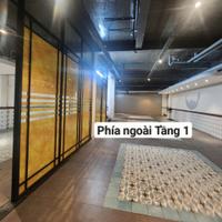 CHO THUÊ NHÀ MẶT TIỀN VỊ TRÍ KINH DOANH— KHU BÀN CỜ NHA TRANG.