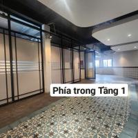 CHO THUÊ NHÀ MẶT TIỀN VỊ TRÍ KINH DOANH— KHU BÀN CỜ NHA TRANG.