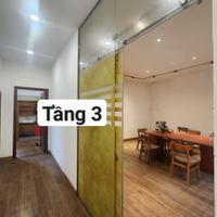 CHO THUÊ NHÀ MẶT TIỀN VỊ TRÍ KINH DOANH— KHU BÀN CỜ NHA TRANG.