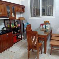 Dân Xây - Mặt Ngõ Nông - Vài Bước Ra Ô Tô  - Mặt Tiền Rộng -  Full Nội Thất