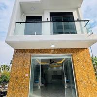 Bán nhà 3 tầng Kiều Trung An Dương Hải Phòng