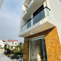 Bán nhà 3 tầng Kiều Trung An Dương Hải Phòng