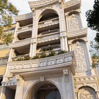 LinhHK cho thuê khách sạn cạnh Lê Hồng Phong,mt20m hiếm