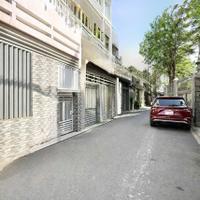 Nhà bán Phạm Văn Hai, Phường 3, Quận Tân Bình – hẻm xe hơi trước nhà 6m - Chỉ 7.52 tỷ 
.