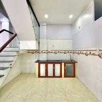 Nhà bán Phạm Văn Hai, Phường 3, Quận Tân Bình – hẻm xe hơi trước nhà 6m - Chỉ 7.52 tỷ 
.