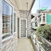 Nhà bán Phạm Văn Hai, Phường 3, Quận Tân Bình – hẻm xe hơi trước nhà 6m - Chỉ 7.52 tỷ 
.