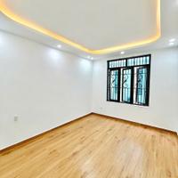 Nhà đẹp Hào Khê - Lạch Tray, 44m 3 tầng, sân cổng riêng, giá 2.79 tỉ