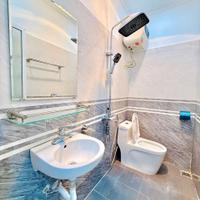 Nhà đẹp Hào Khê - Lạch Tray, 44m 3 tầng, sân cổng riêng, giá 2.79 tỉ