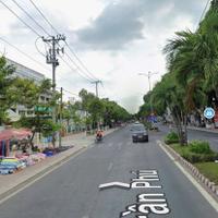 CẦN BÁN NHÀ MẶT TIỀN ĐƯỜNG TRẦN PHÚ – ĐỐI DIỆN TRƯỜNG TIỂU HỌC, KẾ BÊN BỆNH VIỆN ĐA KHOA TỈNH VĨNH