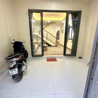 56m2, Bán gấp nhà 2 tầng, 3PN,HXH, QUANG TRUNG, P10 GÒ VẤP, 5 TỶ NHỈNH