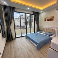 56m2, Bán gấp nhà 2 tầng, 3PN,HXH, QUANG TRUNG, P10 GÒ VẤP, 5 TỶ NHỈNH