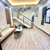 56m2, Bán gấp nhà 2 tầng, 3PN,HXH, QUANG TRUNG, P10 GÒ VẤP, 5 TỶ NHỈNH