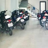 BÁN NHÀ KDC LÊ BÔI SÁT PHÚ LỢI QUẬN 8 5 TẦNG 6x21m CHỈ NHỈNH 12 TỶ