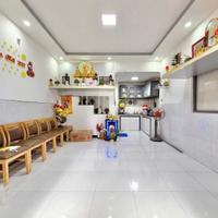 bán nhà Huỳnh Văn Bánh,HXH VIP Phú Nhuận,3 tầng mới,Ngang 4m giá nhỉnh 5 tỷ