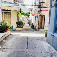 bán nhà Huỳnh Văn Bánh,HXH VIP Phú Nhuận,3 tầng mới,Ngang 4m giá nhỉnh 5 tỷ