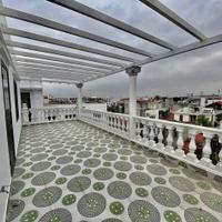 Nhà Thiên Lôi, 87m 4 tầng, Gara Ô.tô, đẹp như mới Giá 6.9 tỉ, gần ngã 4 Phúc Tăng