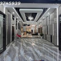 HIẾM! NHÀ NGANG 5M (135M2) 4 TẦNG, VÒNG XOAY AN PHÚ, ĐƯỜNG 8M CÓ VỈA HÈ, GIÁ 7.3 TỶ