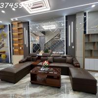 HIẾM! NHÀ NGANG 5M (135M2) 4 TẦNG, VÒNG XOAY AN PHÚ, ĐƯỜNG 8M CÓ VỈA HÈ, GIÁ 7.3 TỶ