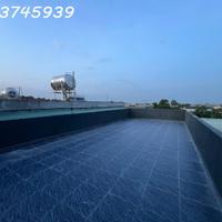 HIẾM! NHÀ NGANG 5M (135M2) 4 TẦNG, VÒNG XOAY AN PHÚ, ĐƯỜNG 8M CÓ VỈA HÈ, GIÁ 7.3 TỶ