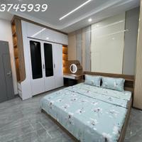 HIẾM! NHÀ NGANG 5M (135M2) 4 TẦNG, VÒNG XOAY AN PHÚ, ĐƯỜNG 8M CÓ VỈA HÈ, GIÁ 7.3 TỶ