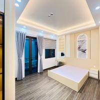 Bán villa 4 tầng lô góc 3 mặt ngõ, full nội thất, ô tô đỗ cửa tại Hải Phòng