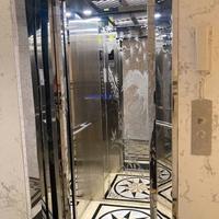 Cho thuê nhà nguyên căn – P. Tân Quy, Quận 7- Mặt tiền đường số - 80mư - 4 tầng - 40tr/tháng